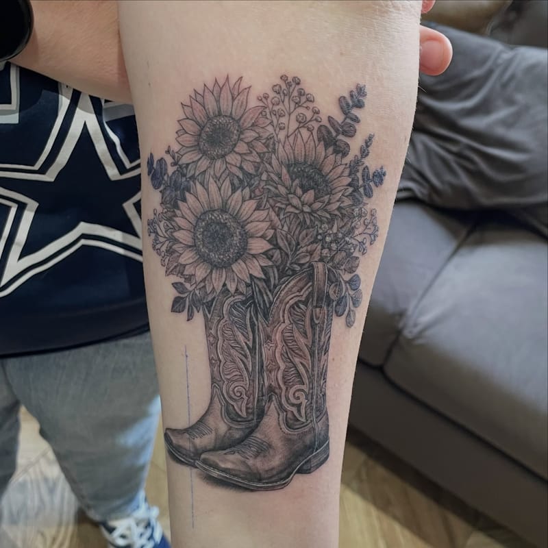 Inception Ink