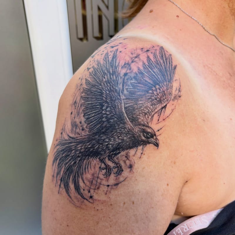 Inception Ink