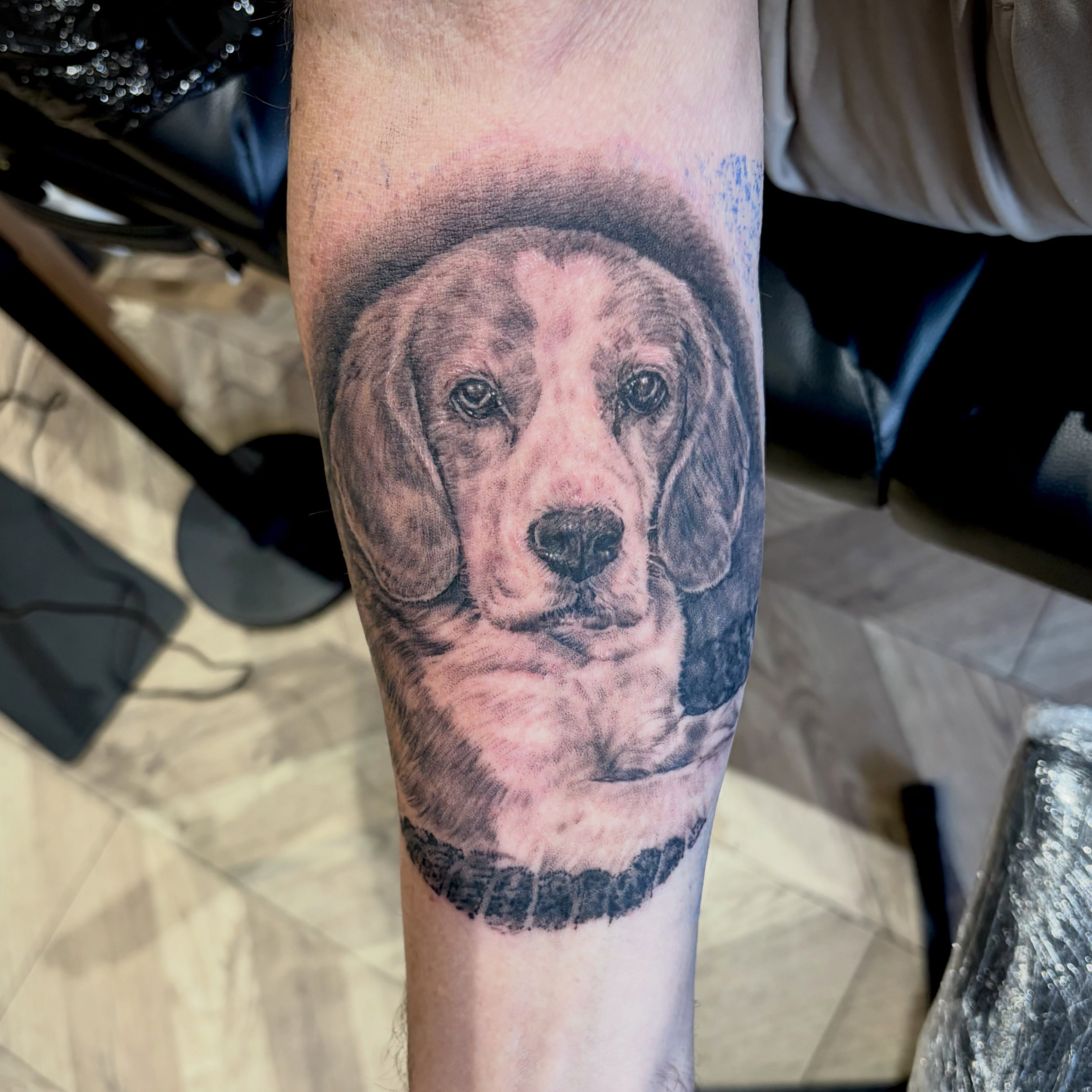 Inception Ink - Inception Ink
